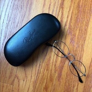 Ray Ban RX Glasses 👓